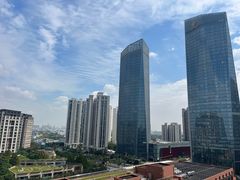 -保利·西岸