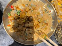 -醉炫音速烧烤·干煸菜(沙河总店)