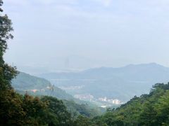 -广州市帽峰山景区