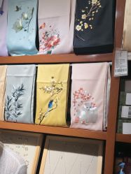 -挽苏旗袍(拙政园店)