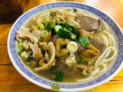 -锦泓老字号猪脏粉(东联大厦店)