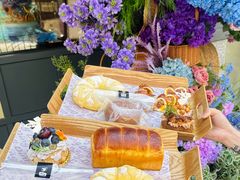 -丁香西饼屋(桂林路店)