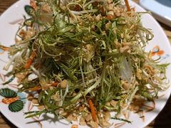 -大闫家烧烤·小海鲜家常菜(郑庄店)