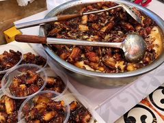 -嘉州九妹凤爪(乐山总店)