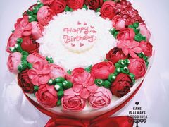 -DIY SWEET21(升平路店)