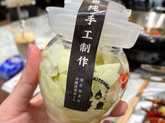-渔语鱼新川菜Bistro(万象天地店)