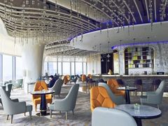 大堂-三迪希尔顿酒店·星空酒廊