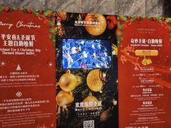 -北京希尔顿逸林酒店