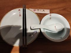 餐具摆设-醉长安(钟楼旗舰店)