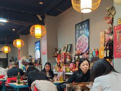 -原乡故事里海鲜大餐(玉祥门北马道巷店)