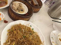 -香港富临皇宫(扬名广场店)