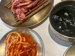 -西塔老太太泥炉烤肉(望京一店)