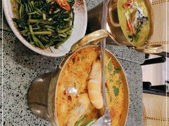 -Home Thai·泰谣(王府井apm店)