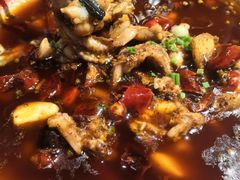 -李叔叔虾蟹大排档(青羊店)