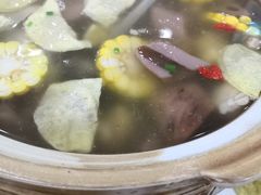 -三羊居食府(文艺路店)