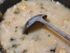皮蛋瘦肉粥-至尊强仔(正光北街店)