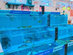 -世纪联华(临平邱山店)