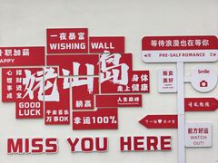 -巢湖姥山岛