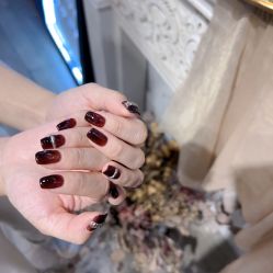-US•美甲艺术 | 冕光