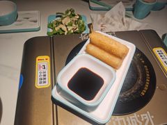 -江边城外烤鱼(世茂广场店)