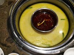 -鱼豆吉·豆浆鱼火锅(宜昌万达店)