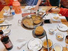 -田村·酸汤鲜牦牛肉火锅(布达拉宫广场店)