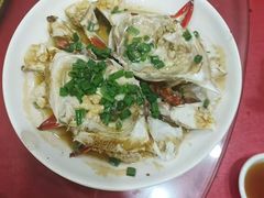 -红灯笼龙凤饭店(宁波老字号店)