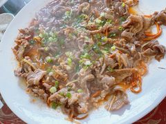 -鹅香阁私房菜(一鹅五味)