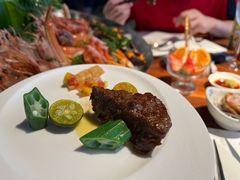 -Mr.Fish鱼鲜生海鲜放题(高德置地冬广场店)
