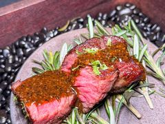 -王府茶宴(朝阳公园店)