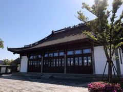 -浙江大学(海宁国际校区)