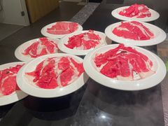 -星伦多自助料理·涮烤一体(江桥万达店)