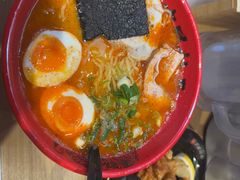 -寸屋拉面(凯德晶萃店)