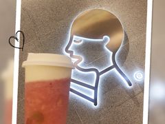 -喜茶(青岛金狮广场店)