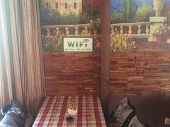 -清悦酒吧咖啡馆