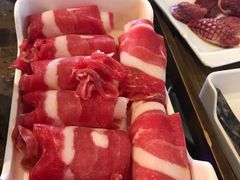 -小龙坎老火锅(北京三里屯店)