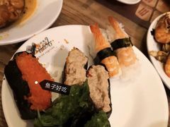 -汉巴味德巴西烤肉(顺和广场店)