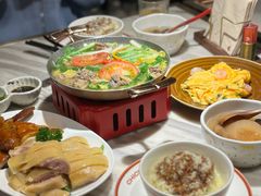-星平鸡饭·粤菜小炒(印象城旗舰店)