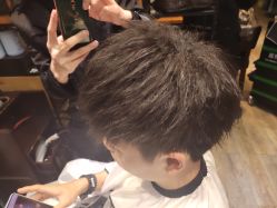 -藤野造型