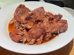 二斤大骨头-九毛九西北菜(大东海店)