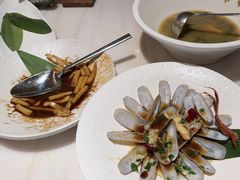 -菲乐餐厅(三十年经营·湖滨路店)