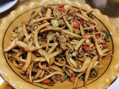 -禾田下生态餐厅(华天城总店)