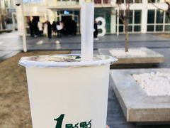 -1点点(银座和谐广场店)