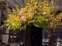-北京柏悦酒店·锦庭餐厅Dining Room
