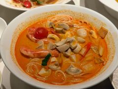 -金链花·泰国餐厅(国贸店)