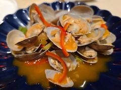 -誉八仙粤菜(万象天地店)