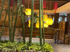 -青藤茶馆(南山路店)