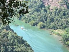 -丹霞山风景名胜区