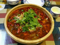 -川悦壹号·川菜(蠡溪路店)