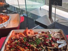 -漳州佰翔圆山酒店·圆山畔西餐厅